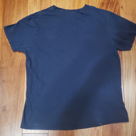 Rick and Morty Adventure Card t-shirt - Picture 4 of 4